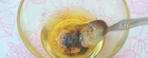 Шаг 2: картофельного салата с горчичной заправкой