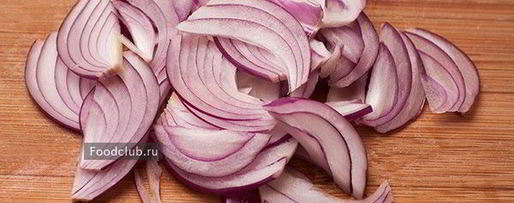 Шаг 1: картофельного салата с йогуртовым соусом