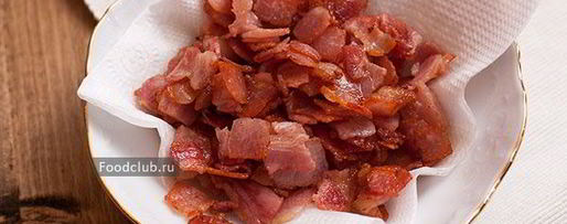 Шаг 4: картофельного салата с йогуртовым соусом