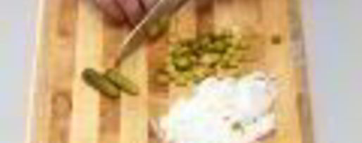 Шаг 2: классического американского картофельного салата