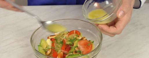 Шаг 2: летнего картофельного салата