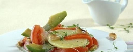 Шаг 3: летнего картофельного салата