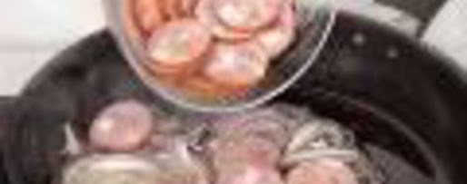 Шаг 3: немецкого картофельного салата