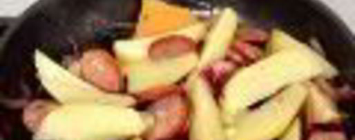 Шаг 4: немецкого картофельного салата