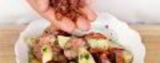 Шаг 5: немецкого картофельного салата