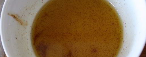 Шаг 6: салата из картофеля, фасоли и тунца