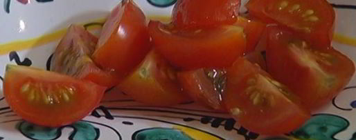 Шаг 1: салата из молодого картофеля с сельдью и редиской