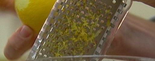 Шаг 5: салата из молодого картофеля с сельдью и редиской