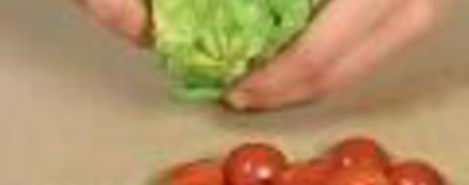 Шаг 3: салата из молодого картофеля со скумбрией