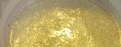 Шаг 3: салата картофельного корейского