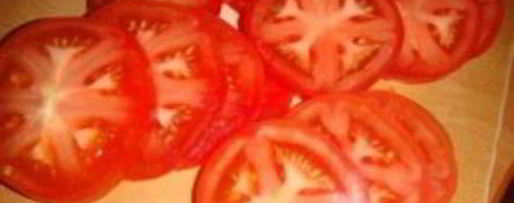 Шаг 3: салата с картофелем фри