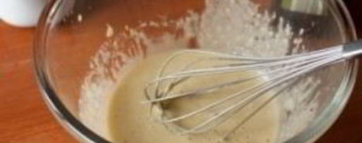 Шаг 7: салата с картофелем фри