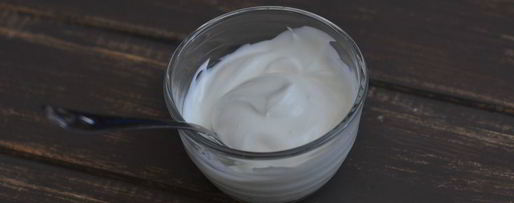 Шаг 4: салата с картофелем и кукурузой