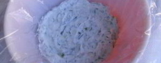 Шаг 1: слоеного картофельного салата