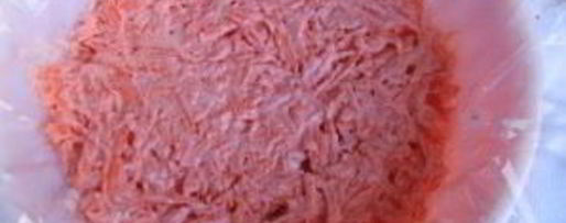 Шаг 2: слоеного картофельного салата