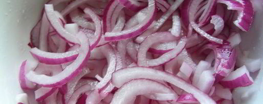 Шаг 3: средиземноморского картофельного салата