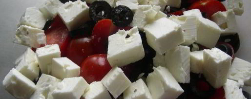 Шаг 4: средиземноморского картофельного салата