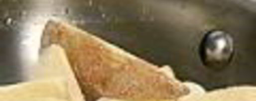 Шаг 4: теплого картофельного салата с грибами