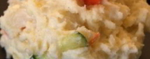 Шаг 6: японского картофельного салата