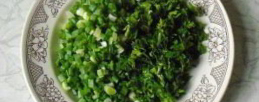 Шаг 2: зимнего картофельного салата