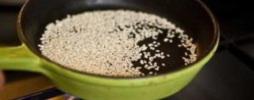 Шаг 5: морковного салата по-корейски