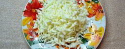 Шаг 2: диетического оливье