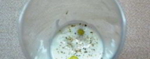 Шаг 5: диетического оливье