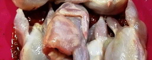 Шаг 1: оливье 1860 года