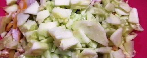 Шаг 12: оливье 1860 года