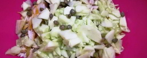 Шаг 13: оливье 1860 года