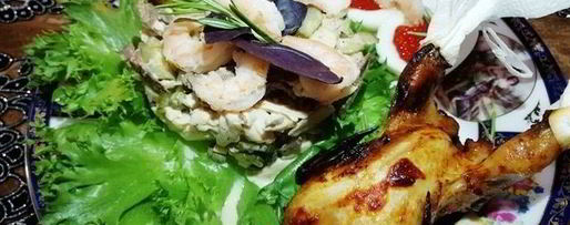 Шаг 19: оливье 1860 года