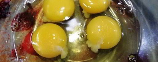 Шаг 6: оливье 1860 года