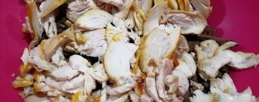 Шаг 9: оливье 1860 года