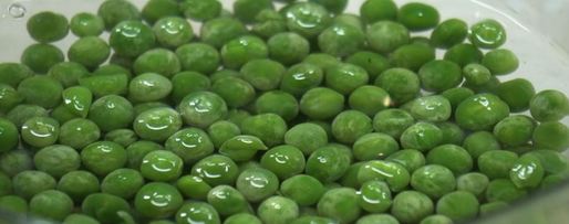 Шаг 1: оливье с говяжьей печенкой