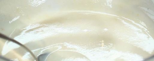 Шаг 4: оливье с говяжьей печенкой