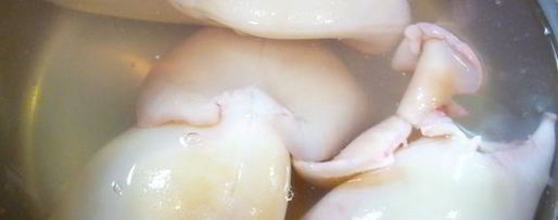 Шаг 1: постного салата оливье