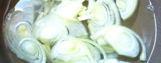 Шаг 2: постного салата оливье