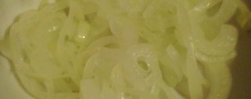 Шаг 1: салата оливье из кальмаров