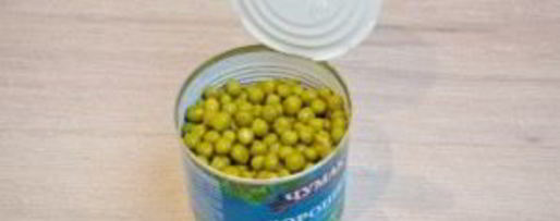 Шаг 1: салата оливье оригинальный