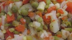 Рецепт Салата Оливье по-польски