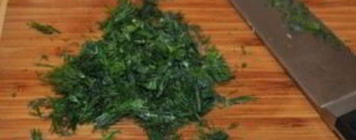 Шаг 5: салата оливье с морковью