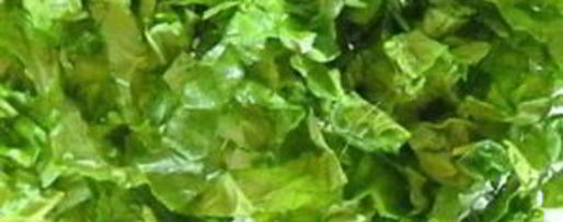 Шаг 3: салата оливье с языком