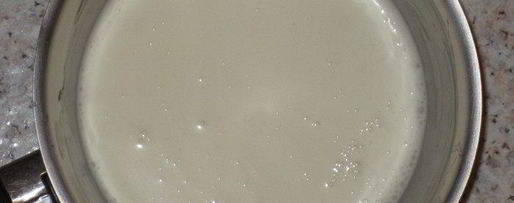 Шаг 2: сладкого десерта оливье с маскарпоне