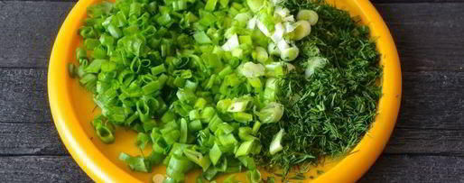 Шаг 6: советского оливье