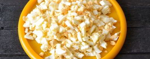 Шаг 7: советского оливье