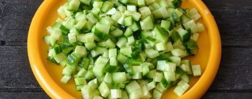 Шаг 8: советского оливье