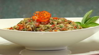 Рецепт Салата Балади