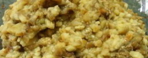 Шаг 4: салата балади