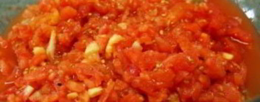 Шаг 5: салата балади