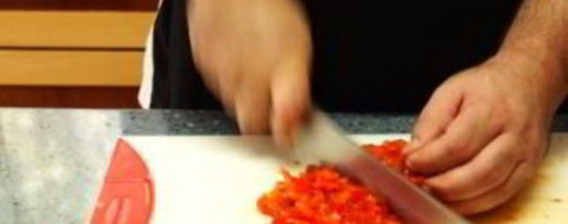 Шаг 6: салата балади